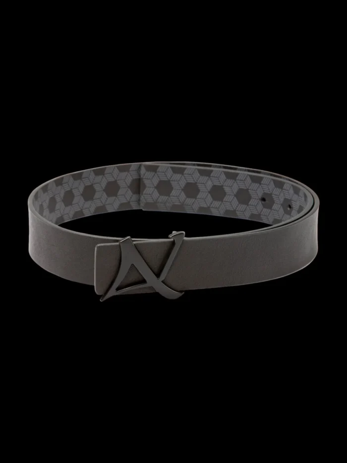 AU NOIR Shelby Belt - Classic Black - Image 1